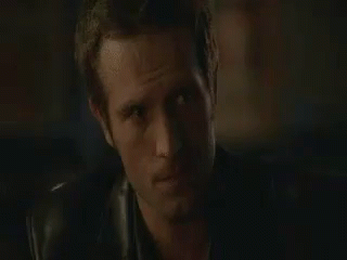 Michael Vartan Angry GIF - Michael Vartan Angry Beat Up GIFs