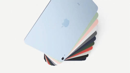 Apple Ipad GIF - Apple Ipad Ipad Air GIFs