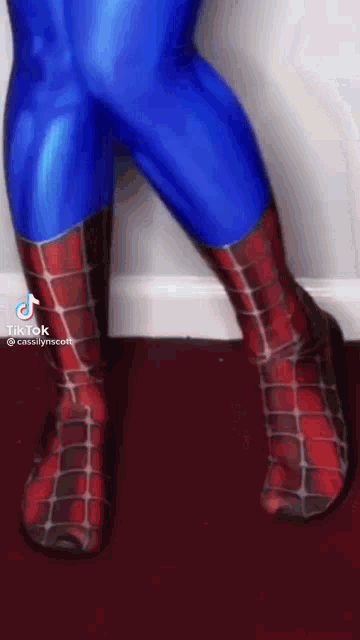 Spider Woman2 GIF - Spider Woman2 GIFs
