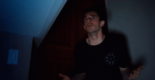 Can You Say Anything Helpful Anthony Mennella GIF - Can You Say Anything Helpful Anthony Mennella Culter35 GIFs