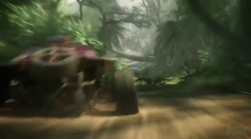 Motor Storm Driving GIF - Motor Storm Driving Game GIFs
