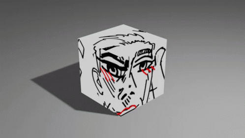 Bram Cube GIF - Bram Cube Bramcube GIFs