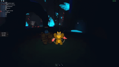 Gold Pup GIF - Gold Pup Dance GIFs