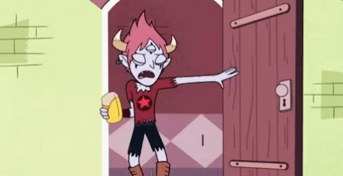 Tom Lucitor Star Vs The Forces Of Evil GIF - Tom Lucitor Star Vs The Forces Of Evil Thomas GIFs