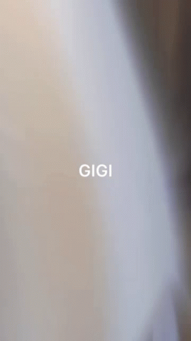 Gigi Gigicute GIF - Gigi Gigicute Gigiedit GIFs