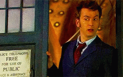Doctor Who Tardis GIF - Doctor Who Tardis Sarah Jane Adventures GIFs