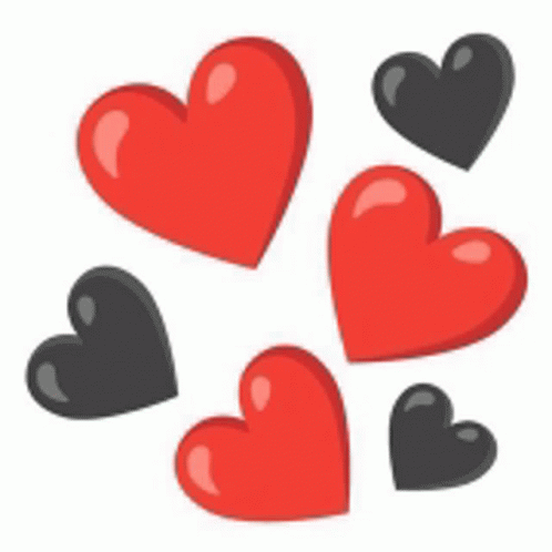 Hearts Love GIF - Hearts Love GIFs