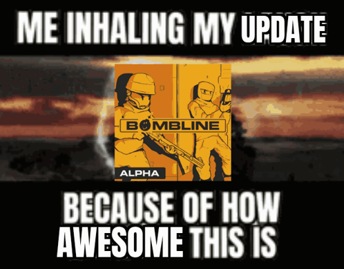 Bombline Roblox GIF - Bombline Roblox Meme GIFs