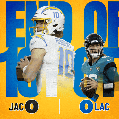 two football players on a yellow background with the word jaco on the bottom