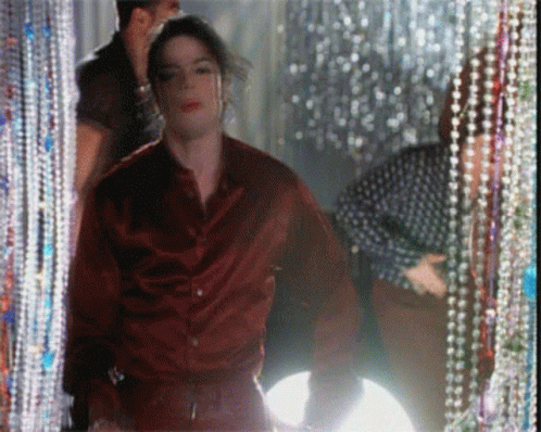 Michael Jackson King Of Pop GIF - Michael Jackson King Of Pop On Stage GIFs