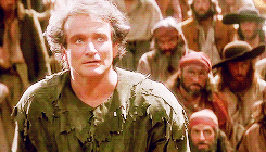 Rest In Peace, Robin Williams - I Am Really, Really Going To Miss You! GIF - Robin Williams Peter Pan Take My Hand GIFs