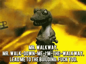 Fuckyou Walk Way GIF - Fuckyou Walk Way Fire GIFs
