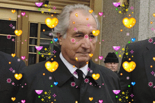 Bernie Madoff GIF - Bernie Madoff GIFs
