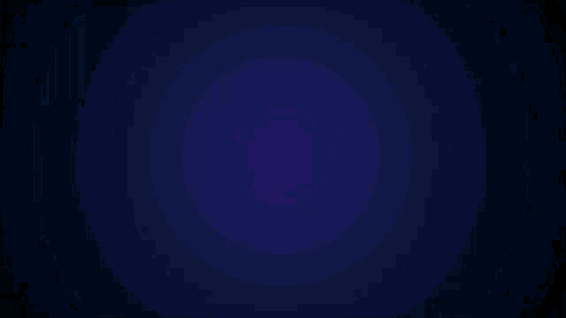 the word holochain is on a screen with a circle