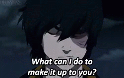 Make It Up GIF - Make It Up What Can I Do Make It You To You GIFs