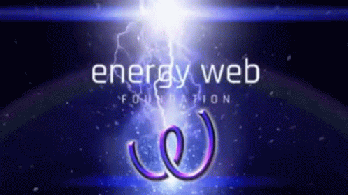 Energyweb Ewt GIF - Energyweb Ewt GIFs