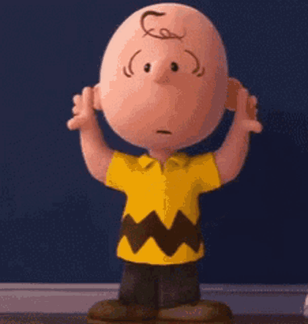 Charlie Brown GIF - Charlie Brown Chicken GIFs