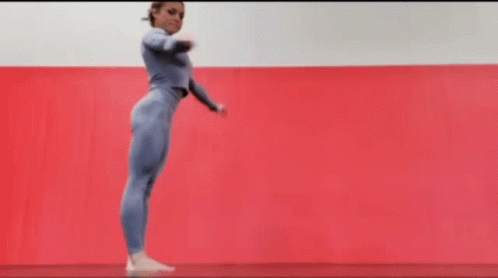Fitness Muscles GIF - Fitness Muscles Gym GIFs