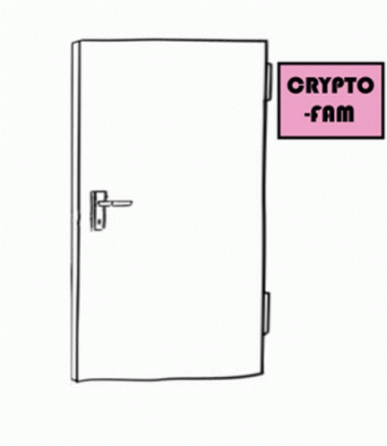 Crypto Cryptofam GIF - Crypto Cryptofam Penny GIFs