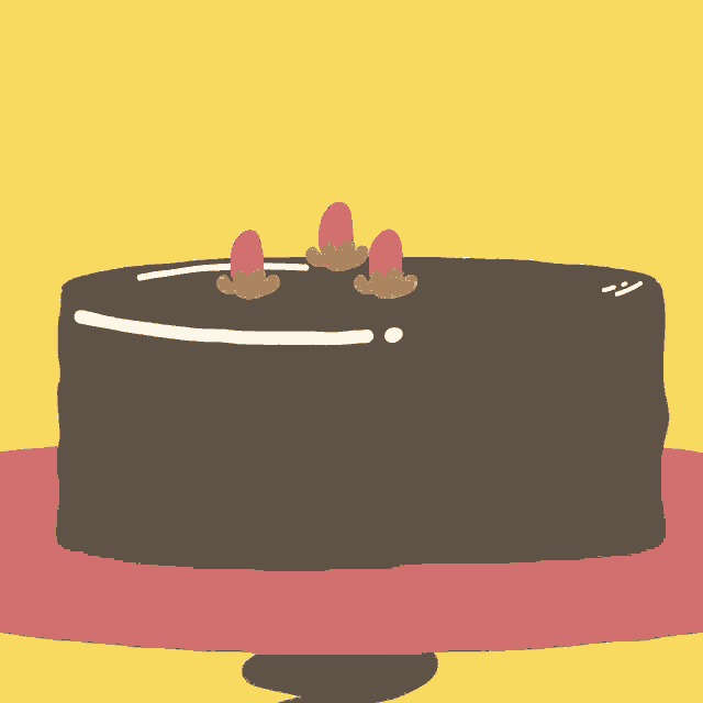 Chocolate Cake GIF - Chocolate Cake Chocolate Cake GIFs