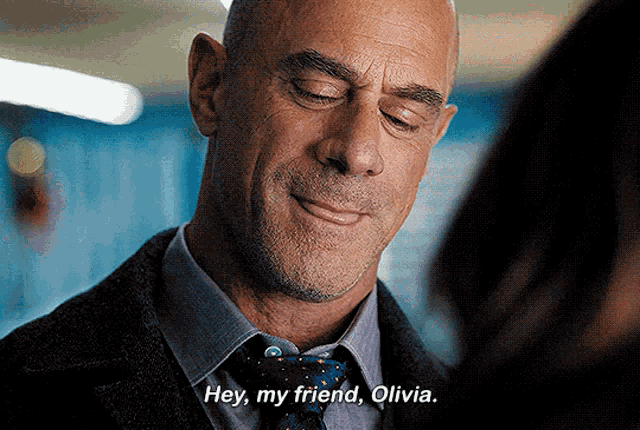 Law And Order Bensler GIF - Law And Order Bensler Eo GIFs