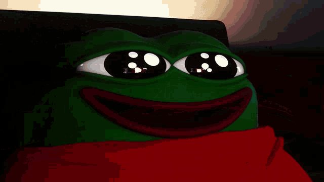 Pepe Cry Pepocry GIF - Pepe Cry Pepocry GIFs
