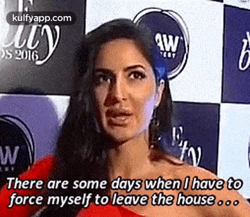Ityawos 2016wthere Are Some Days When I Have Toforce Myself To Leave The House .00.Gif GIF - Ityawos 2016wthere Are Some Days When I Have Toforce Myself To Leave The House .00 Reblog Interviews GIFs