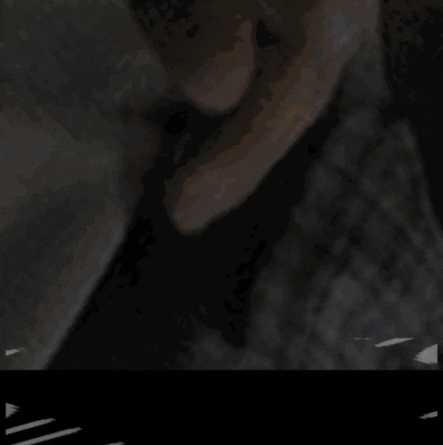a close up of a person 's hand with the word ' s ' on the bottom right