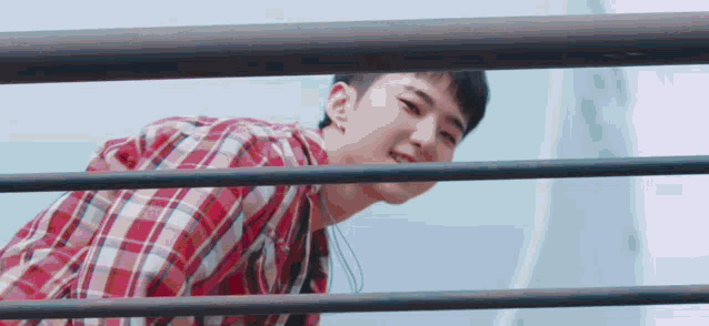 Seventeen Rock With You GIF - Seventeen Rock With You Attacca GIFs