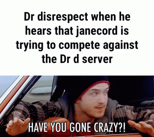 Discord Drd GIF - Discord Drd Janecord GIFs