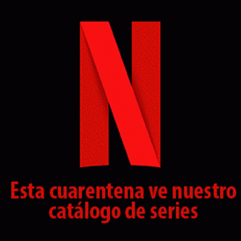 Netflix Tareacreatividad GIF - Netflix Tareacreatividad Netflix Logo GIFs