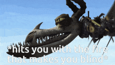 Httyd How To Train Your Dragon GIF - Httyd How To Train Your Dragon Armorwing GIFs