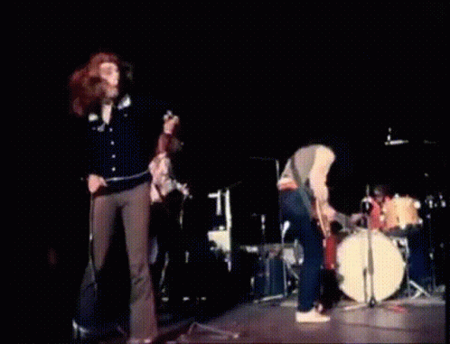 Led Zeppelin Robert Plant GIF - Led Zeppelin Robert Plant Percy Plant GIFs