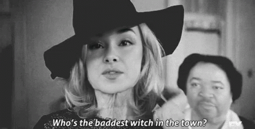Witches The GIF - Witches The GIFs