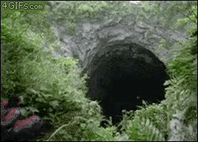 Cave Dive Panucci GIF - Cave Dive Panucci GIFs