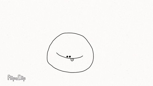 a black and white drawing of a ghost with the letter a on it .