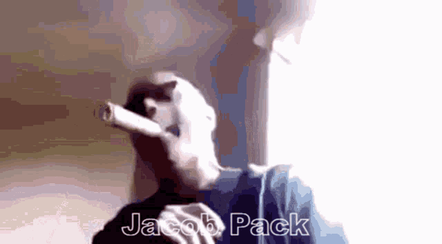 Jacob Pack GIF - Jacob Pack GIFs