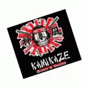 Kamikaze Sushi GIF - Kamikaze Sushi Sushi And Food GIFs