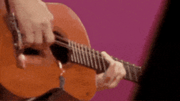 Willie Nelson Trigger Nelson GIF - Willie Nelson Trigger Nelson Guitar Solo GIFs