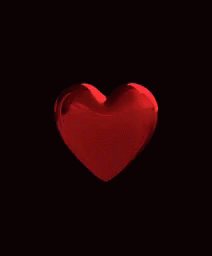 Emojis Heart GIF - Emojis Heart Beating GIFs