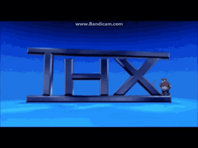 Thx Logo Spoof GIF - Thx Logo Spoof Parody GIFs