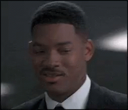 He Will Smith GIF - He Will Smith Playing It Cool GIFs