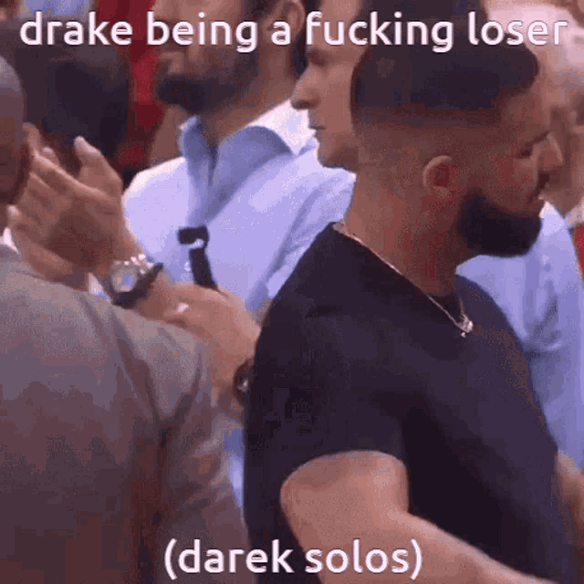 Drake Darek GIF - Drake Darek GIFs