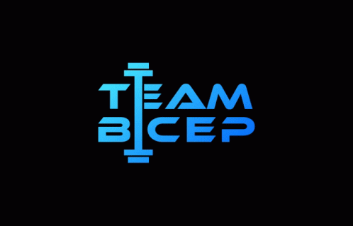 Team Bicep Team GIF - Team Bicep Team Bicep GIFs
