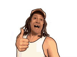 Yes Okay GIF
