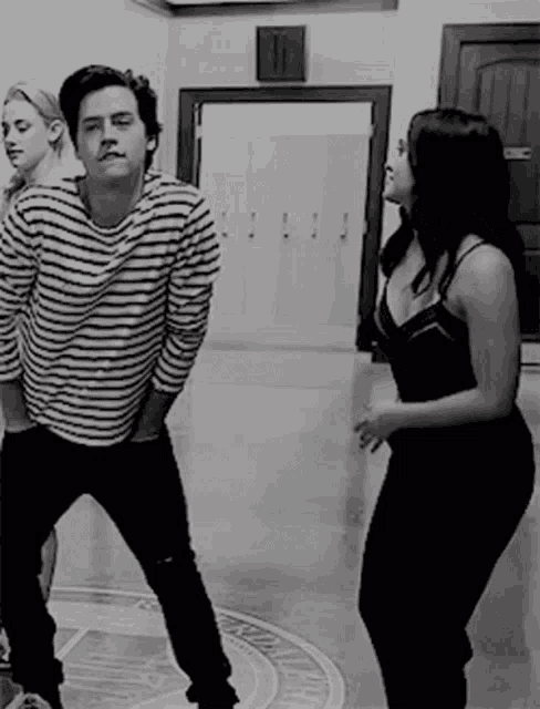 Lovecole Cole GIF