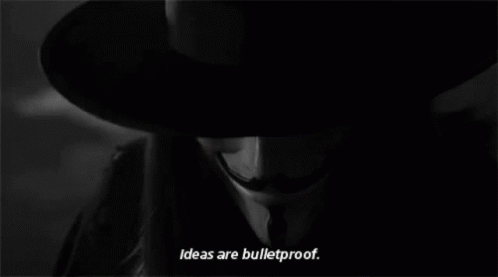 Anonymous Vendetta GIF - Anonymous Vendetta Ideas GIFs