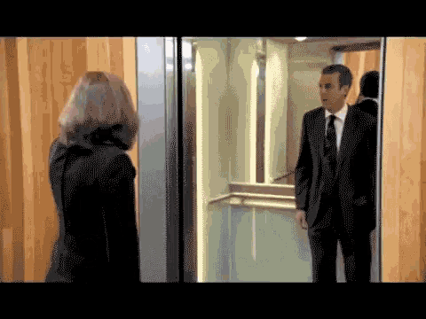 Messy Insult GIF - Messy Insult Stare GIFs