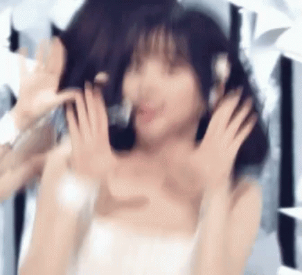 걸스데이 은하 반짝반짝 반짝이 GIF - Girlsday Eunha Bling GIFs