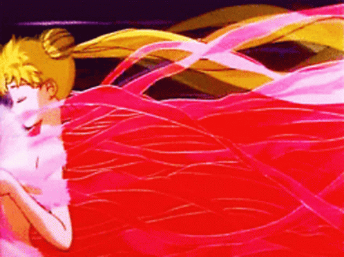 Sailor Moon Anime GIF - Sailor Moon Anime Sailor Moon R GIFs